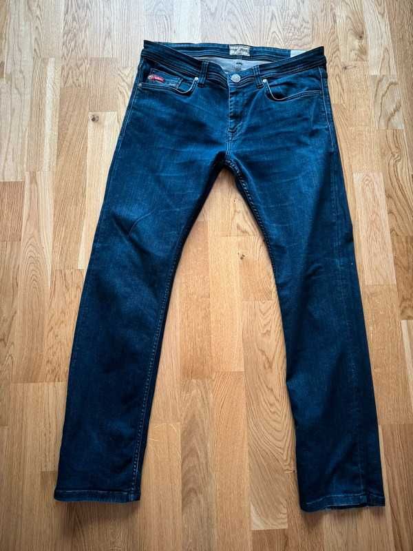 Lee  Cooper  pas  90cm rurki