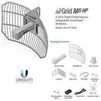 UBIQUITI air grid m5 5ghz