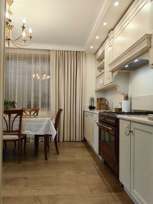 Котедж подобово Шале, Буковель