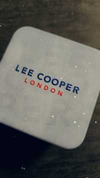 Zegarek Lee Cooper