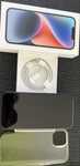 Iphone 15 128GB 88bateria Zadbany, bez rys!