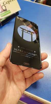 Защитное стекло 3D/5D/9D Iphone Айфон X S