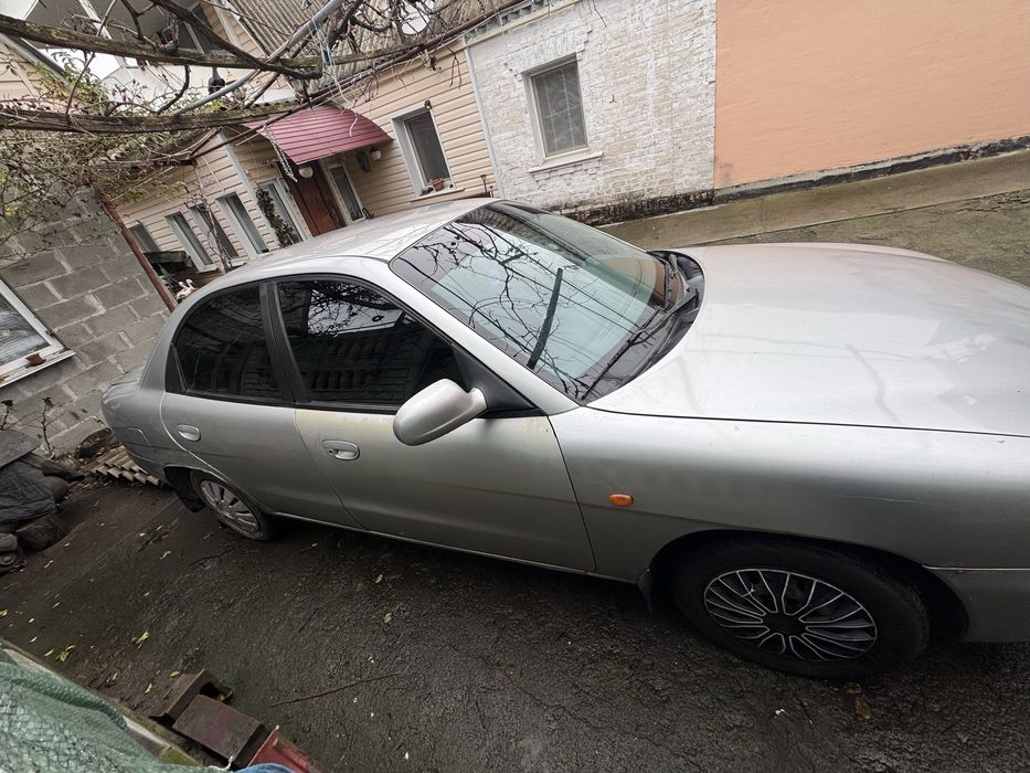 Daewoo Nubira 1.6 1998