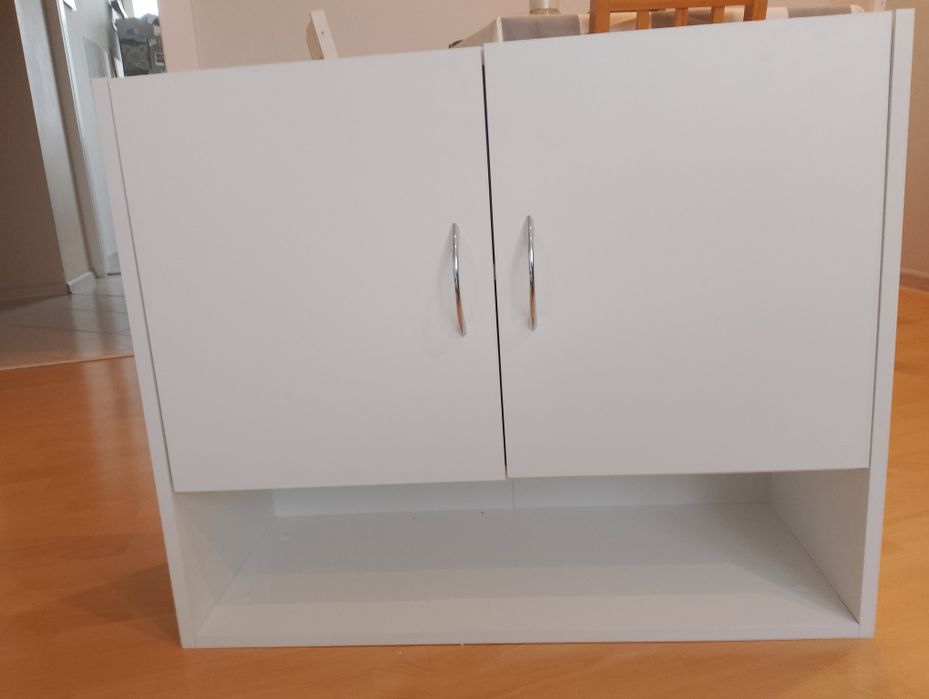 Szafka łazienkowa nowa rozmiar