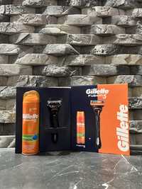 Набір Gillette fusion 5