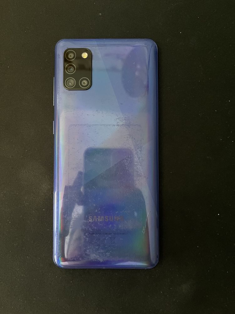 Smartphone Samsung A31