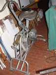 Bicicleta de Exercicio
