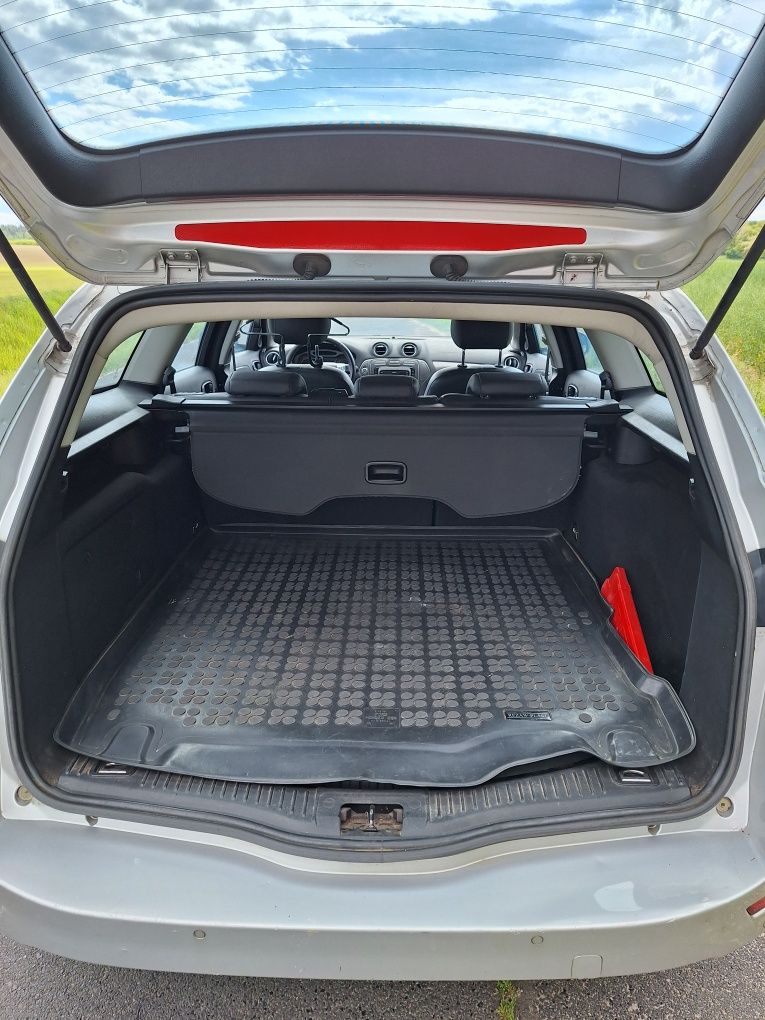 Ford Mondeo MK4 2.0 TDCI