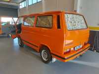 VW transporter T3 diesel