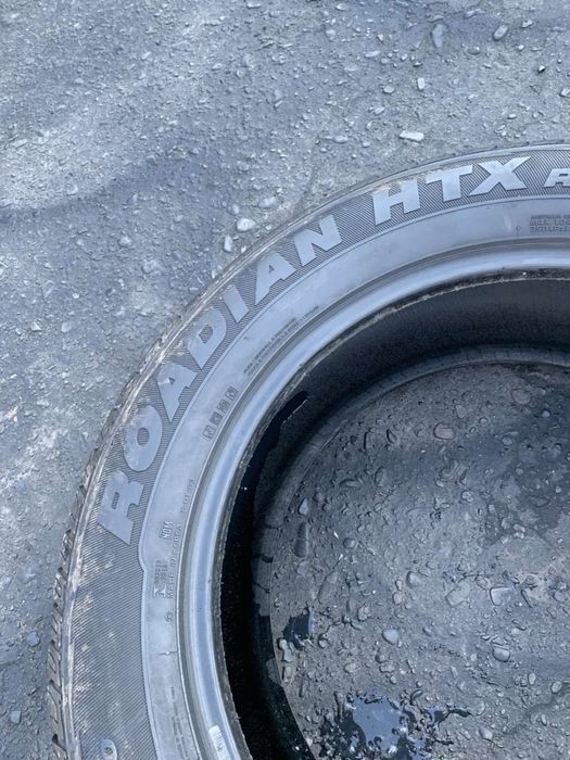 Шини нові 275/55 R20 Nexen всесезонні 2023 рік