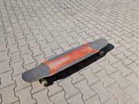 Longboard używany