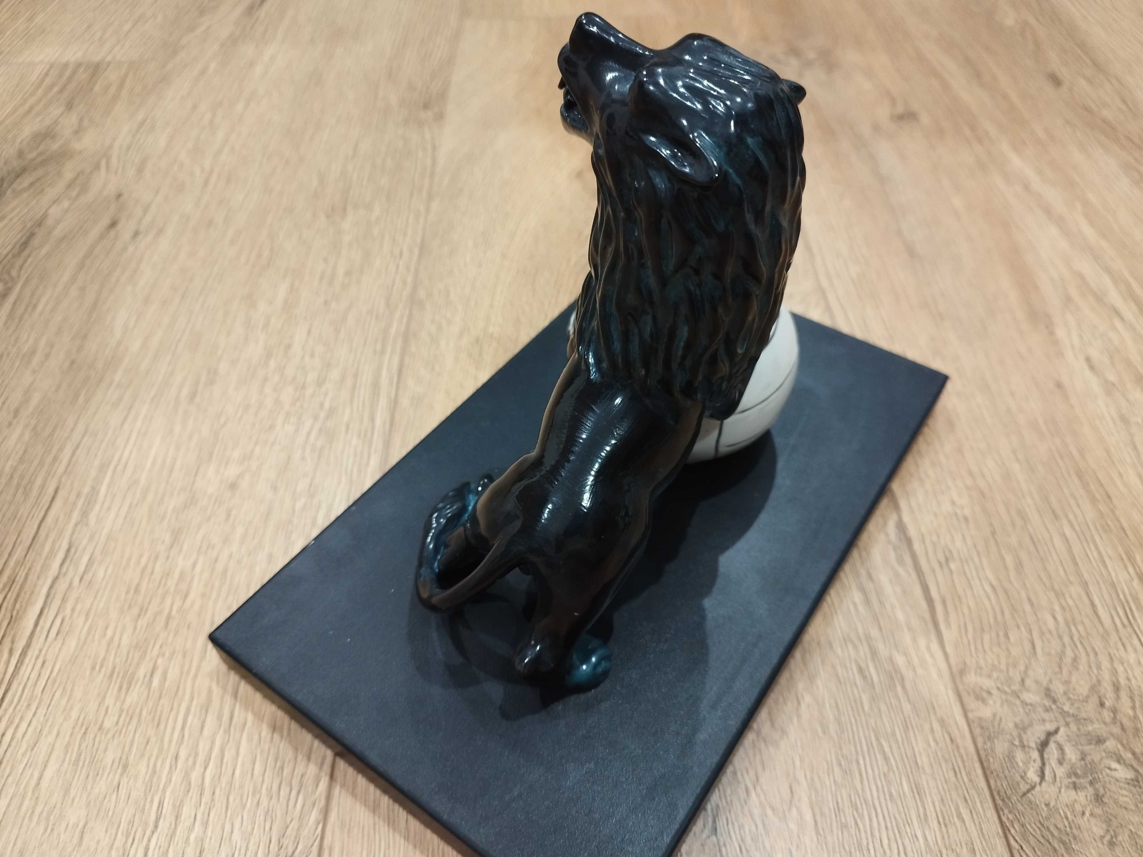 Estatueta Tirsense