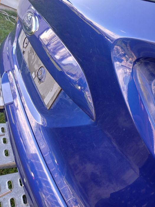 Klapa bagażnika Ford Kuga Mk 2 kolor GD