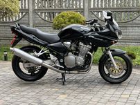 Suzuki gsf600S Bandit без пробігу по Україні (4350$)