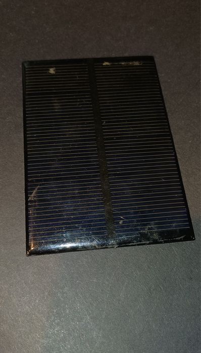 Panel fotowoltaiczny