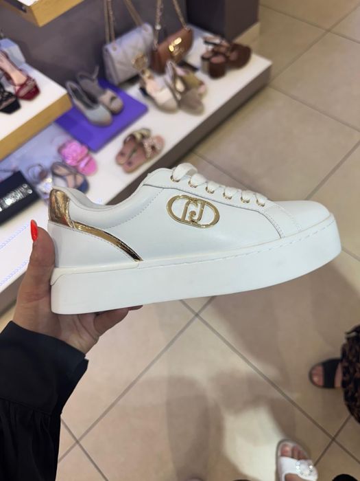 Кроссовки, кеды Liu Jo. 40