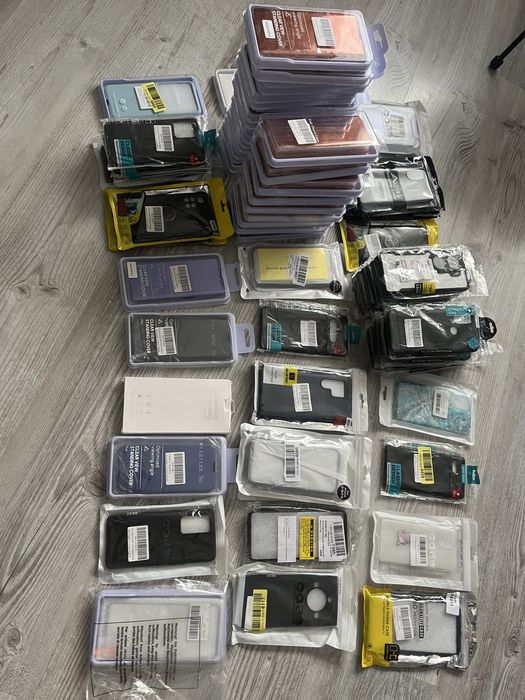 Akcesoria do telefonow