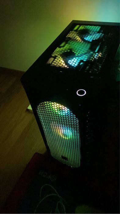 Komputer Gamingowy