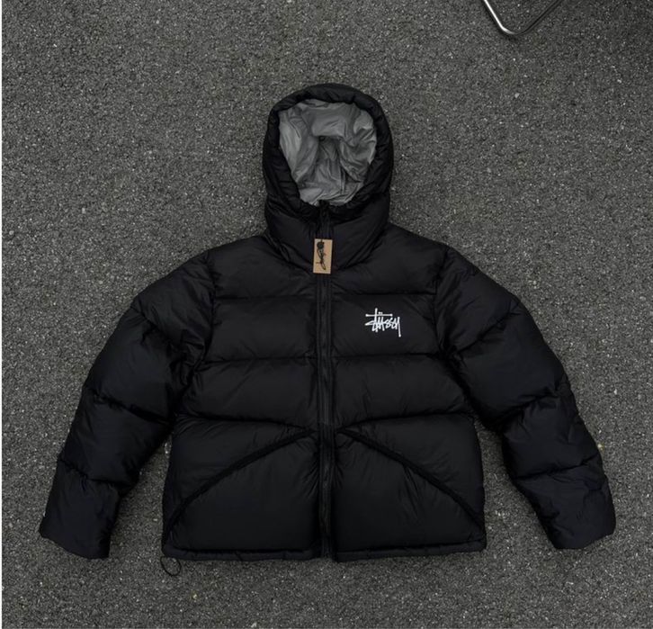 Puffer Stüssy