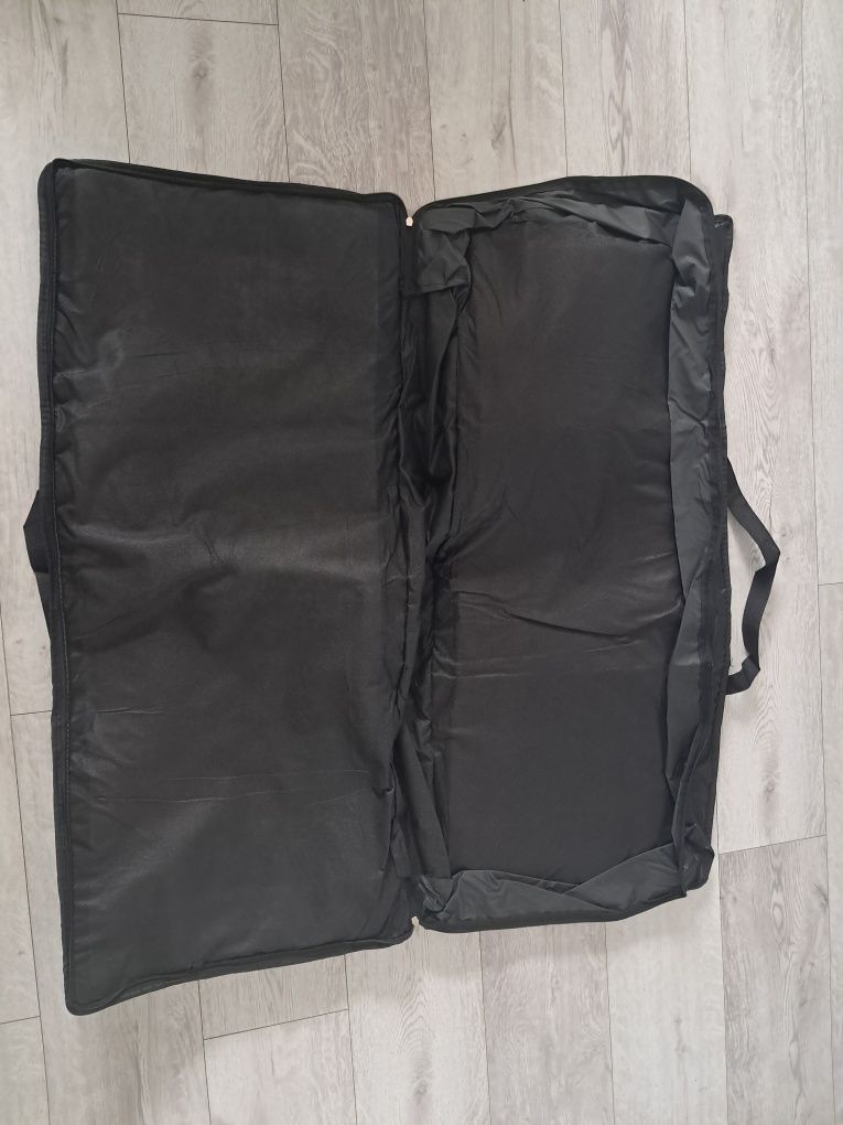 Pokrowiec na keyboard Hard Bag QB03CM