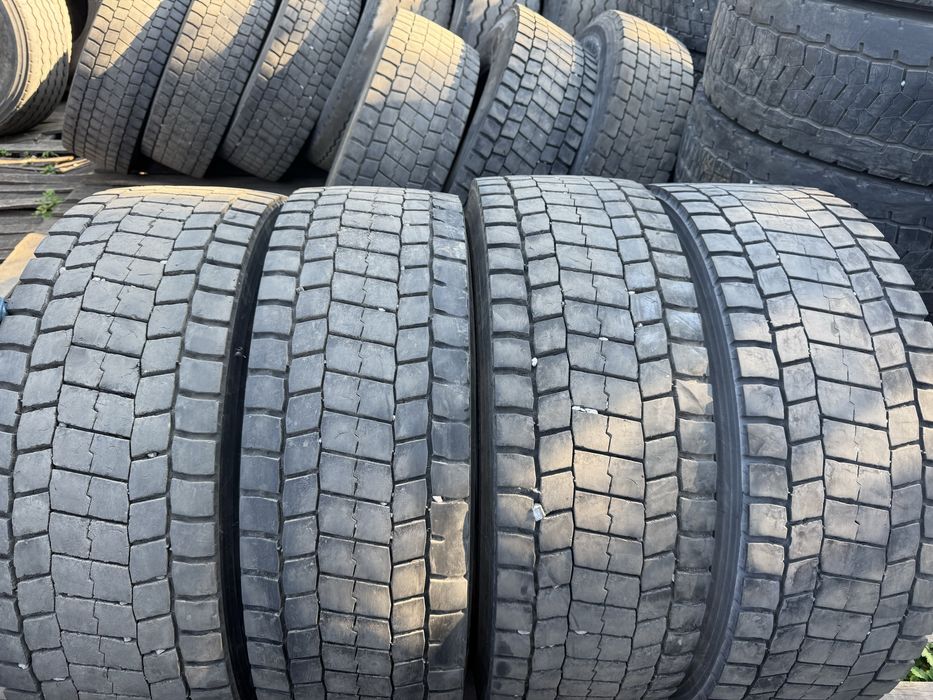 Шины бриджстоун 315/70 r 22.5