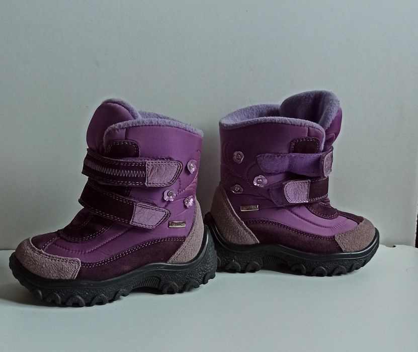 Зимові термочеревики ( сапоги зимние) Floare р.28