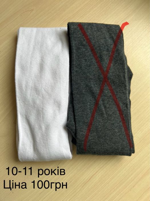 Колготи дитячі Primark від 0 до 15 років