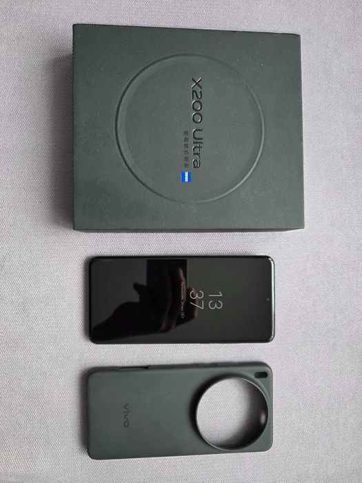 VIVO X200 Ultra Komplet