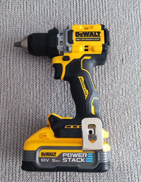 Dewalt DCD800 wkrętarka 90Nm