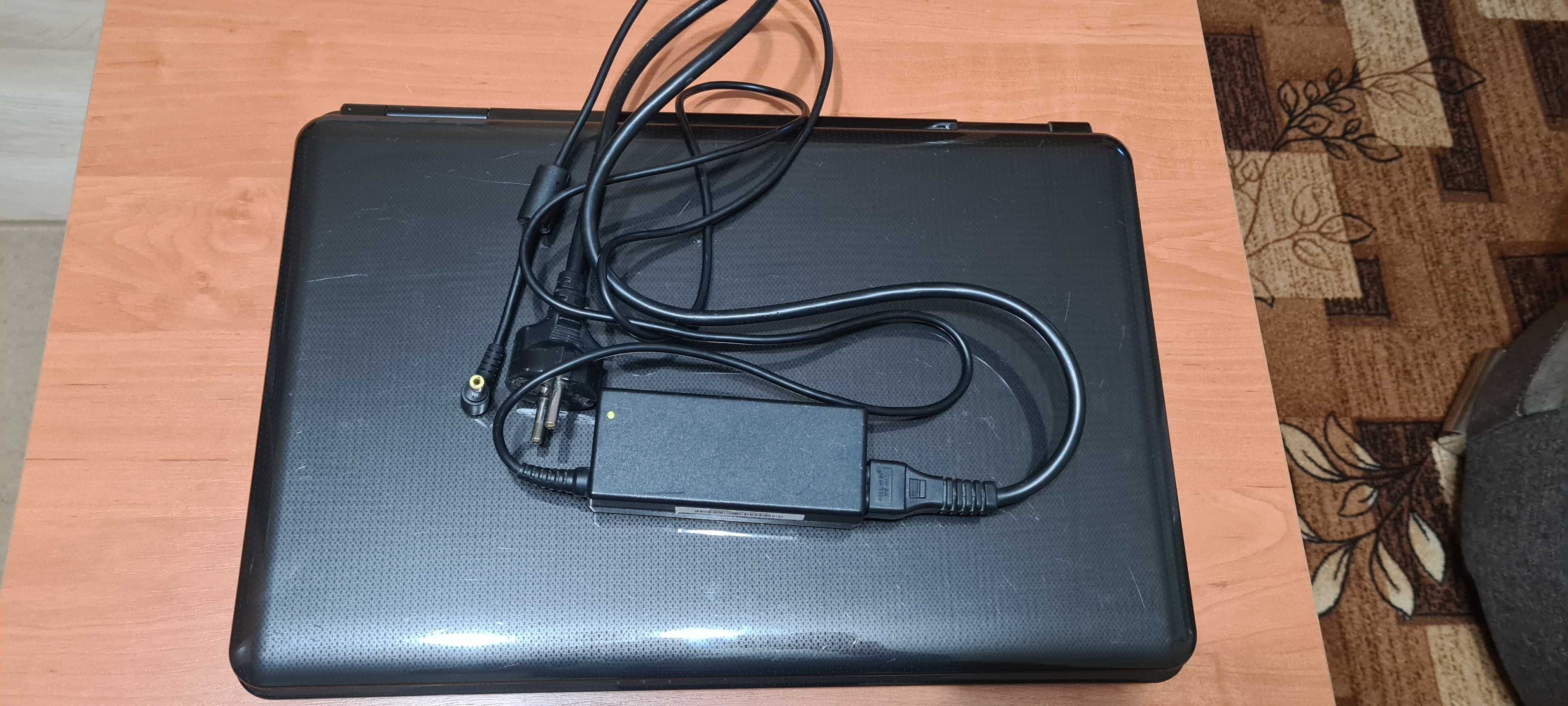 Laptop Asus K50IJ Używany