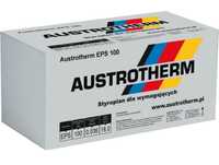 Austrotherm EPS 100 grubość 8cm lambda 0,36
