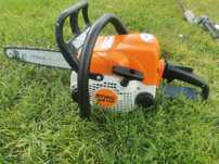 Piła spalinowa Stihl Ms170 ms 170