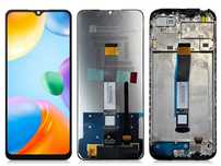 Дисплей Экран модуль Xiaomi Redmi 10C/12C тачскрин Сяоми Редми 10 С