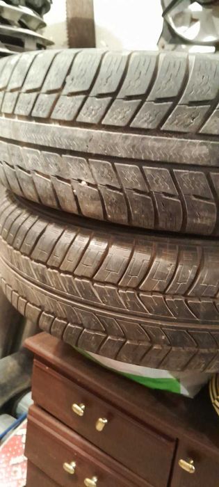 Запаски шини диски