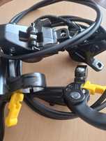 Hamulce Shimano BR-MT 410