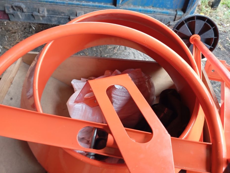 Продам бетоном мішалку