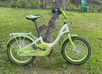 Продам дитячий велосипед Ardis Diana 16