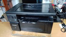 Лазерний БФП HP LaserJet Pro M1132