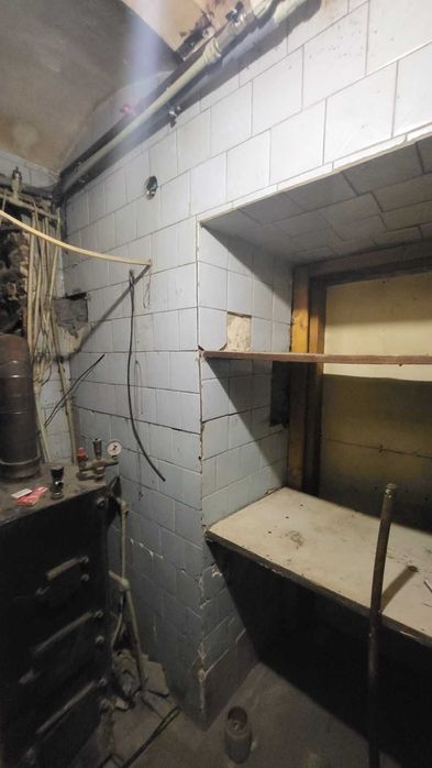 Продаж нежитлового підвального приміщення вул. Чупринки ( Київська)