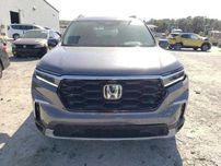 Бампер,фари,телевізор,крило,решітка-комплект Honda Pilot 2023-2025 USA