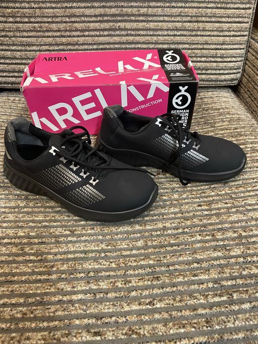 Buty robocze Artra 42