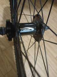 Велосипедне колесо dartmoor chosen для street та dirt