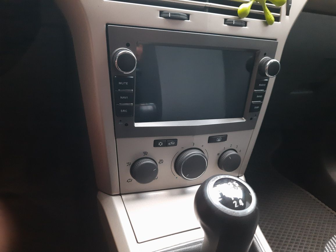 Opel Astra H  2008 р.
