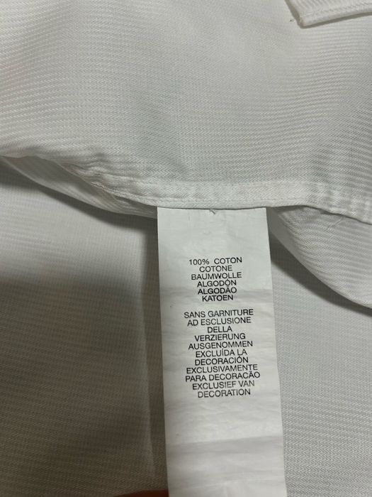 Продам чоловічу рубашку Calvin Klein