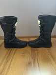 Buty crossowe cross enduro oneal 43 prawie jak nowe