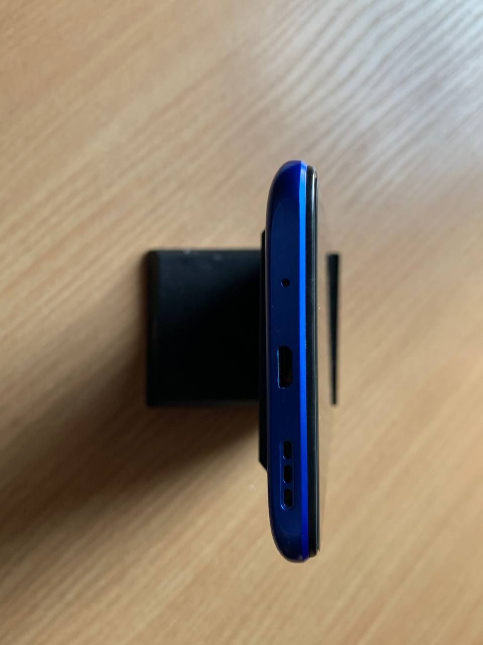 Смартфон Redmi 9c NFS