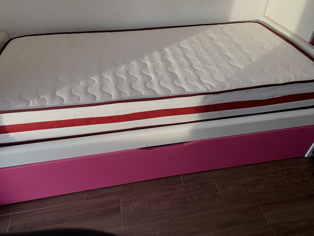 Vendo mobilia quarto de criança menina