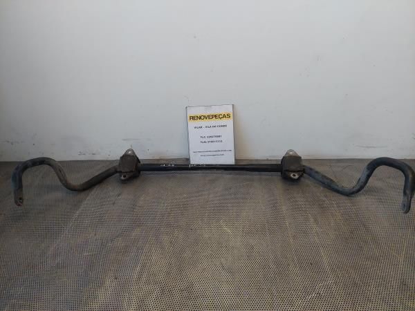 Barra estabilizadora / torção BMW 1 (E81)