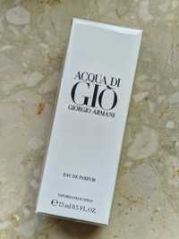 Giorgio Armani Aqua di Gio EDP 15 ml