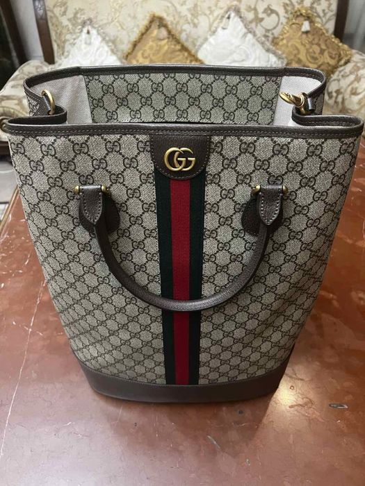 Великий тоут Gucci
